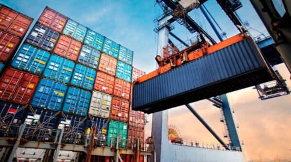 Exportaciones de México crecen 34.4% y rompen récord histórico