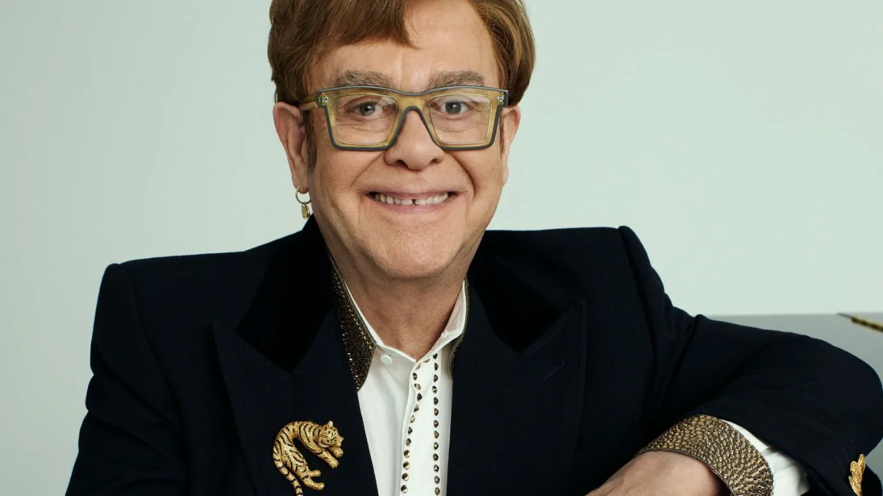 Elton John regresa a la CDMX con dos conciertos