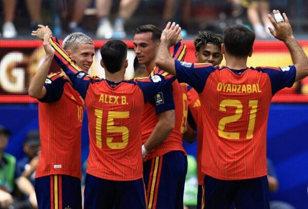 España elimina a Bélgica y avanza a semifinales del Mundial 2026
