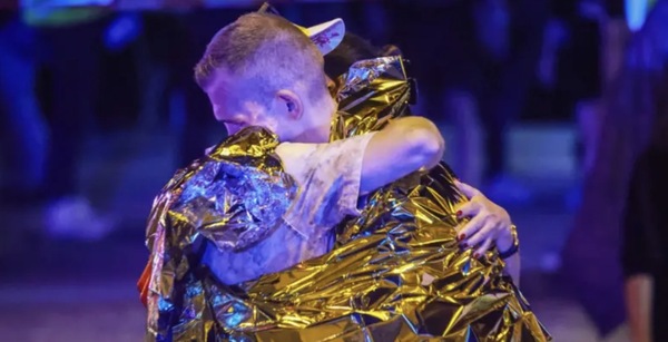 Atropello masivo en marcha del Orgullo deja un muerto en Berlín