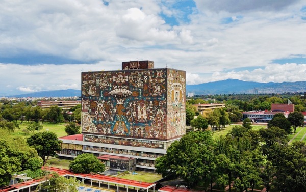 UNAM aclara que pase reglamentado no será afectado