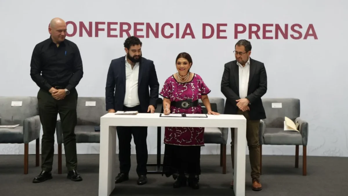Licencia permanente en CDMX dejará de emitirse al finalizar 2026