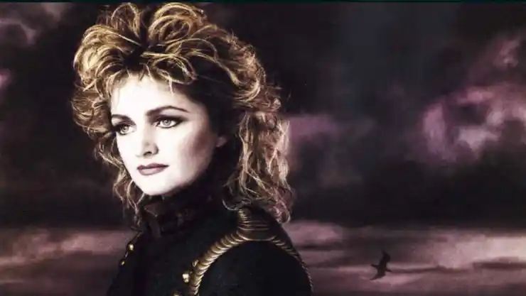 Los secretos detrás de «Total Eclipse of the Heart»
