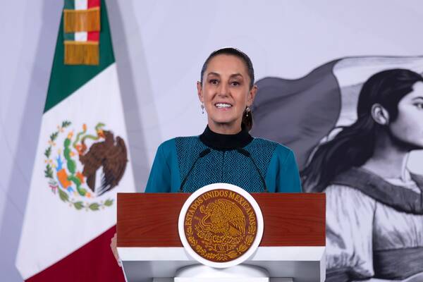 ¿Quién mintió? Gobierno de México exige esclarecer posible participación del FBI en el caso de “El Mayo” Zambada