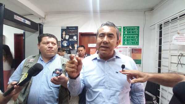 INE tomará protesta a representantes de «Somos México» y «PAZ»