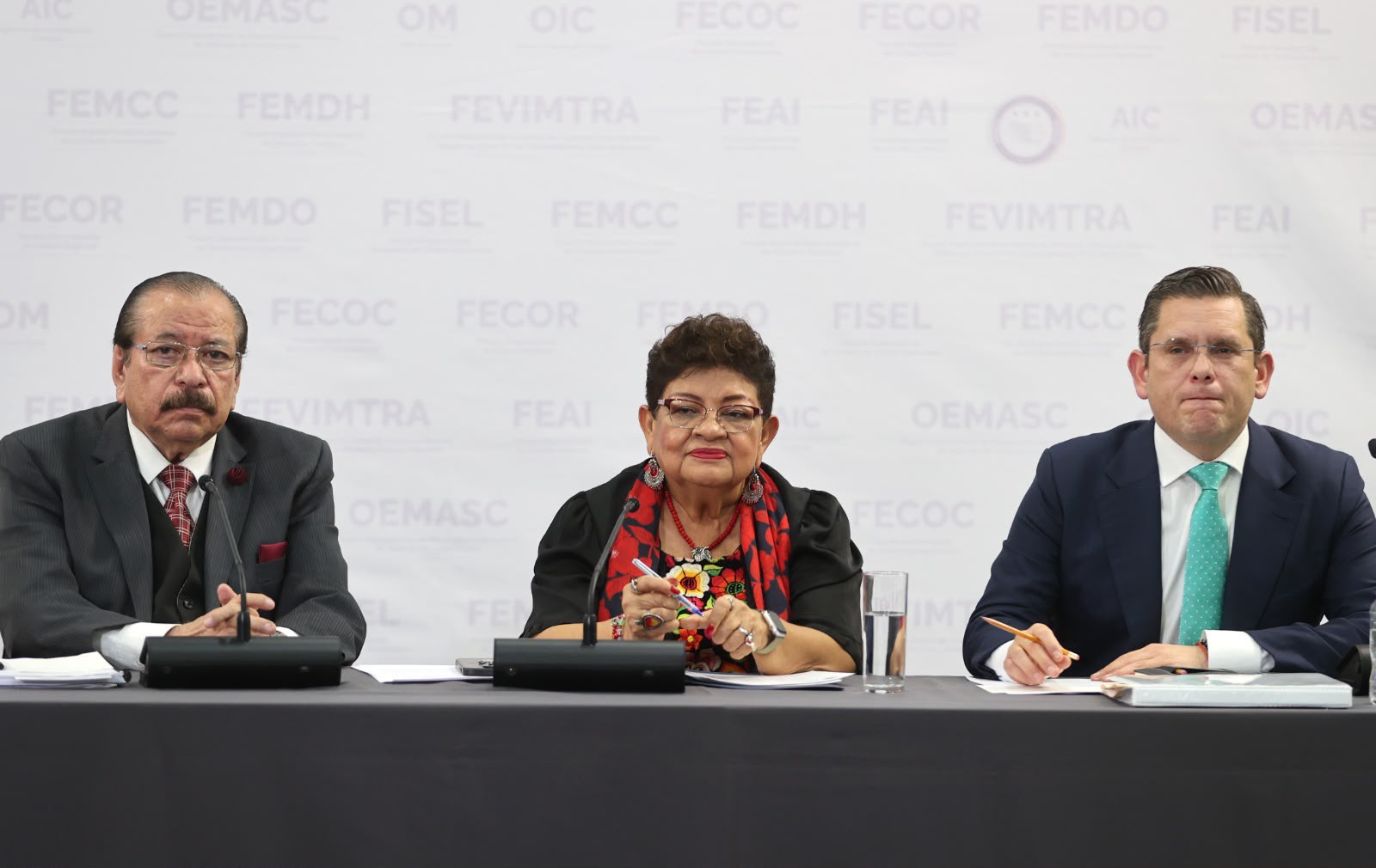 FGR investiga posible participación del FBI en el secuestro de “El Mayo”