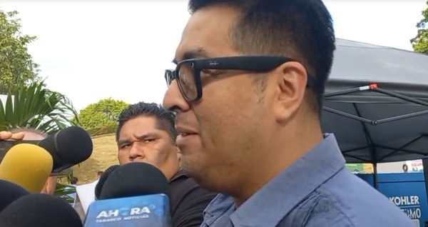 SESESP prevé incorporar hasta 200 nuevos policías en Tabasco