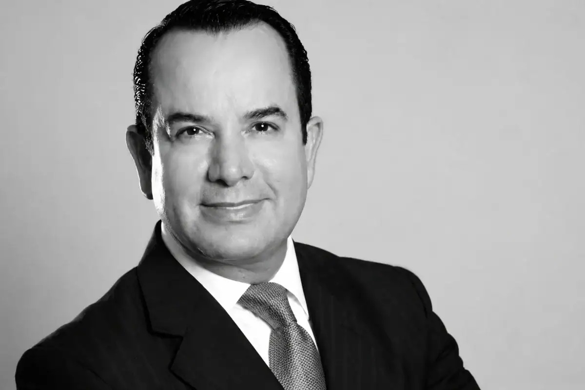 Asesinan en Guadalajara a Benjamín Medrano, exalcalde de Fresnillo, Zacatecas