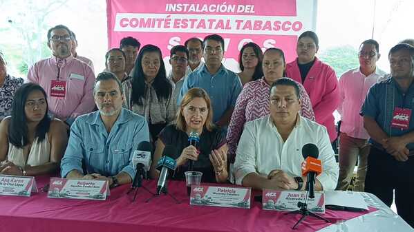 Somos MX elegirá a sus candidatos mediante elecciones abiertas a la ciudadanía