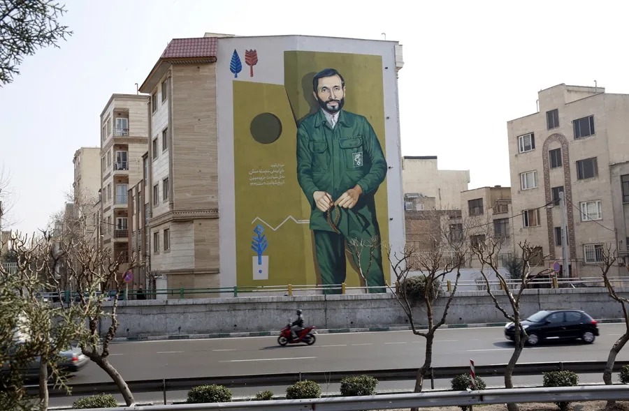 Reino Unido declarará a la Guardia Revolucionaria de Irán como organización terrorista