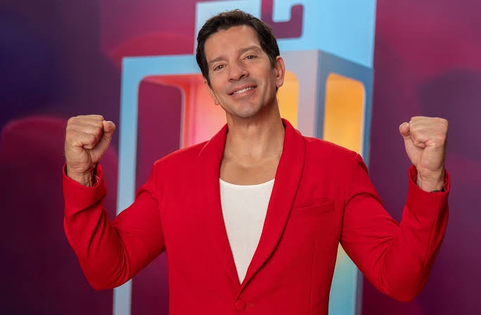 Yahir séptimo habitante habitante confirmado de La Casa de los Famosos México