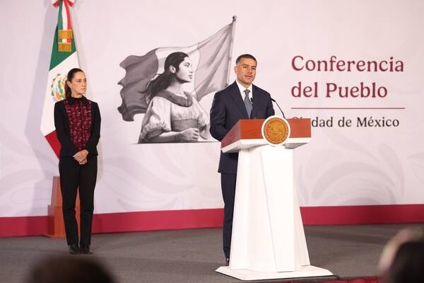 Caso Roxana Guzmán: Gobierno promete cero impunidad por asesinato de periodista; ya suman ocho detenidos
