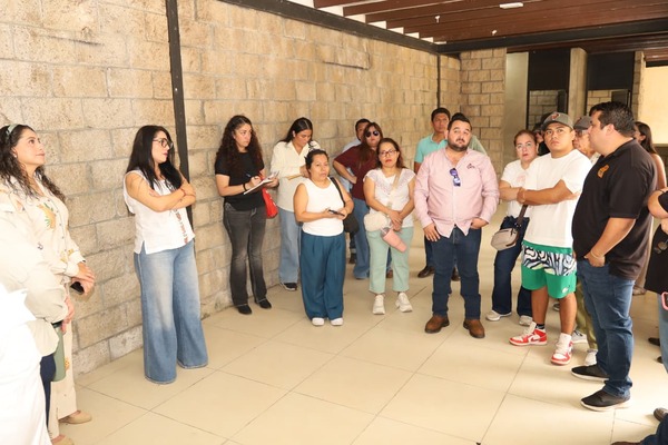 Gobierno de Tabasco analiza reubicar a emprendedores de La Antojería en el Parque Tabasco