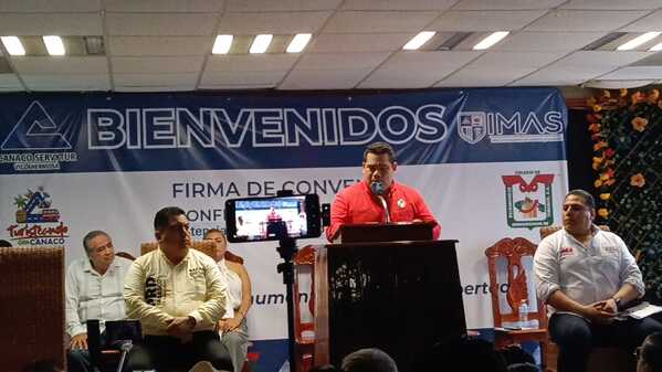 PRI llama a construir un frente de diálogo por Tabasco