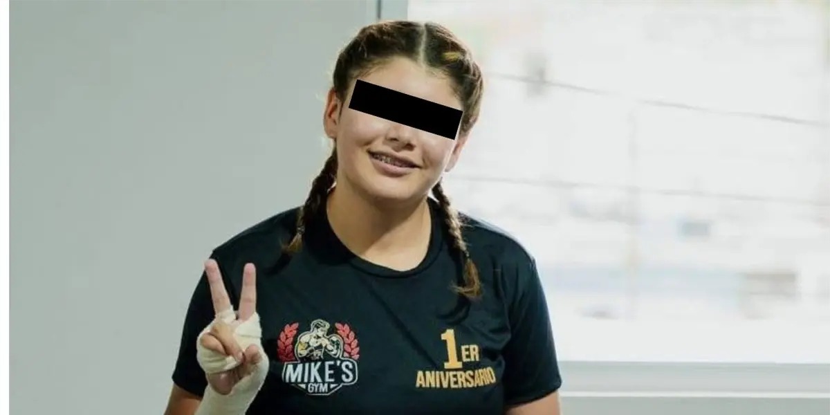 Caso Dafne es investigado como feminicidio; Fiscalía niega filtraciones