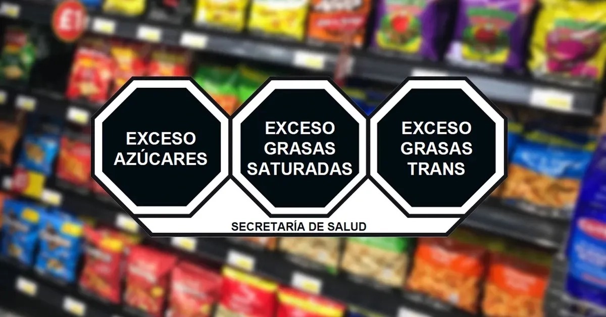Con 193 demandas, México lidera litigios de la industria alimentaria contra leyes de salud
