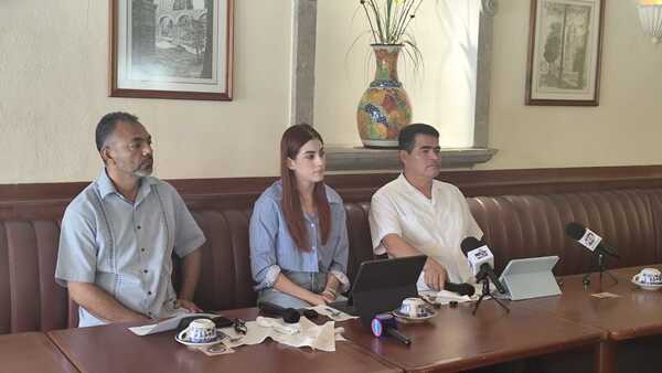 Presentan WorDship: Adoración con Causa para apoyar labor social de iglesias evangélicas