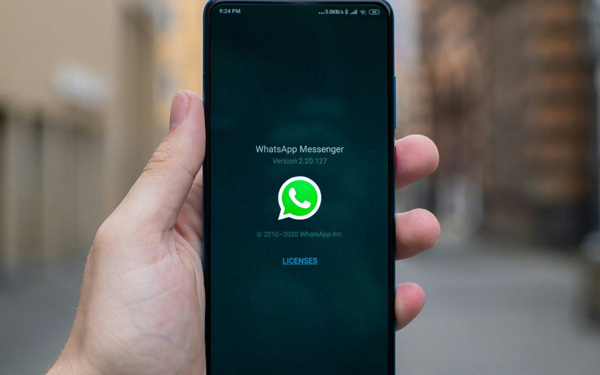 WhatsApp prepara recordatorios de cumpleaños para tus contactos