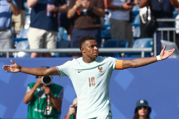 Francia elimina a Marruecos y avanza a semifinales del Mundial
