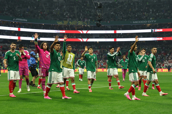México entra al Top 10 del ranking FIFA tras el Mundial 2026