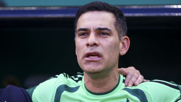 Rafael Márquez asume oficialmente la dirección técnica de la Selección Mexicana