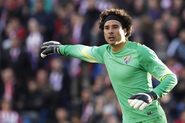 Guillermo Ochoa anuncia su retiro del futbol profesional