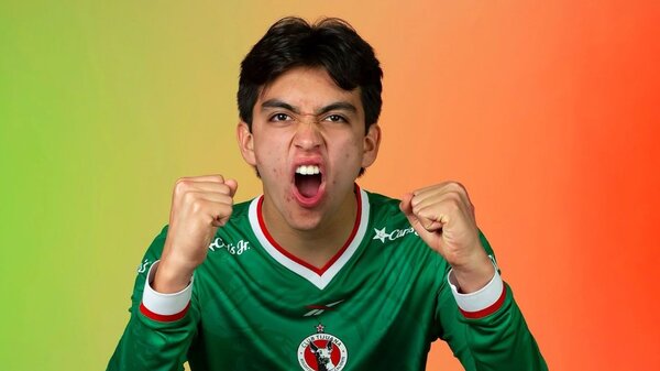 Gilberto Mora rompe récord y ya es el jugador más valioso en la historia de la Liga MX