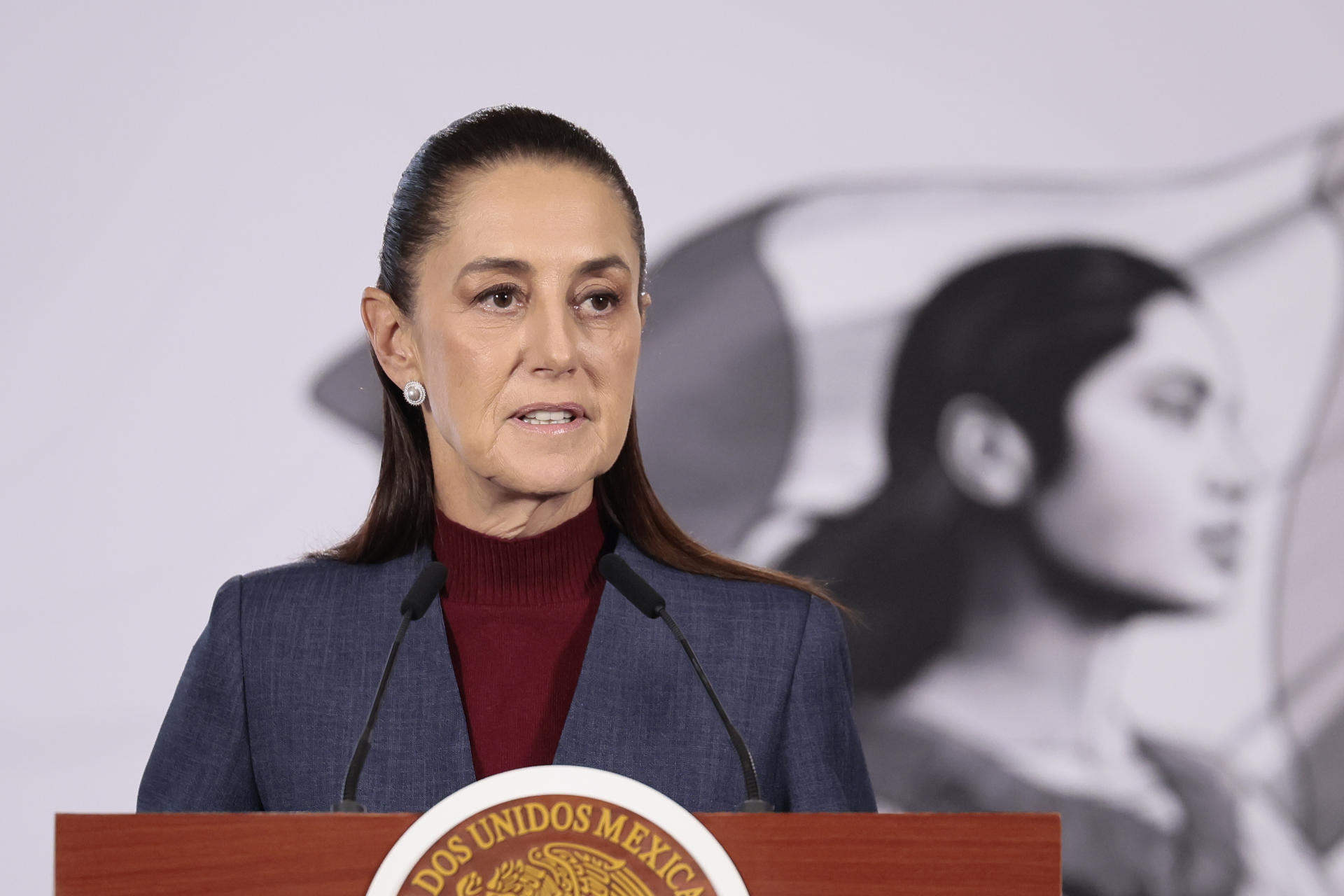 México dice que es «obvio» que EE.UU intervino para detener a Ismael ‘El Mayo’ Zambada