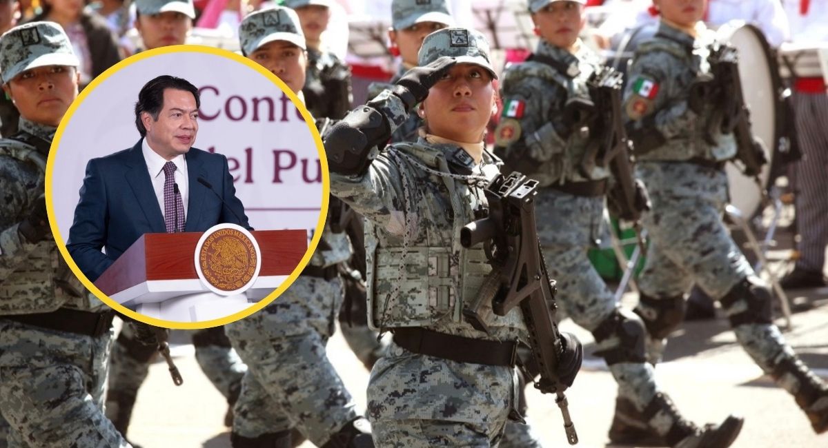 SEP aclara que la educación militarizada no está permitida