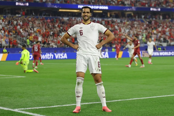 España elimina a Portugal y avanza a Cuartos de Final del Mundial